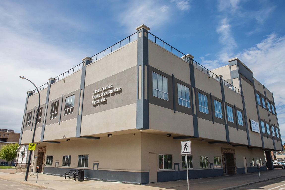 Catholic Social Services Leadership