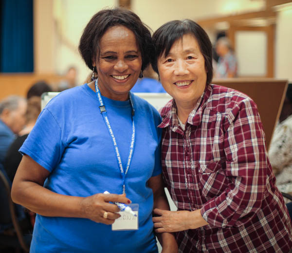 Catholic Social Services hero image