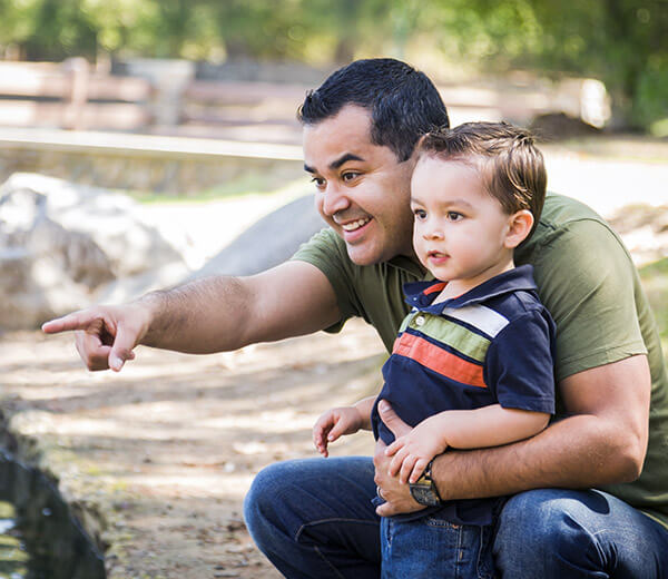 Family Capacity Building